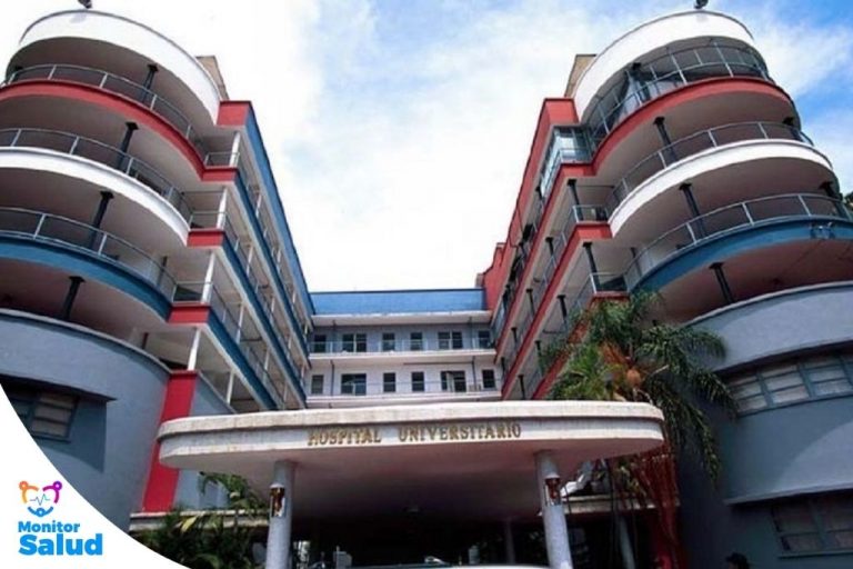 Clínico Universitario