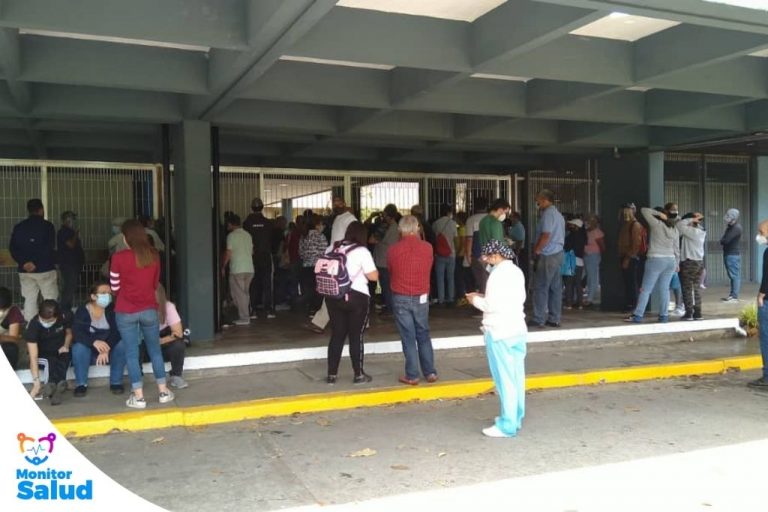 Hospital Los Magallanes de Catia