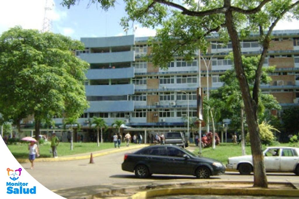 Hospital Manuel Núñez Tovar