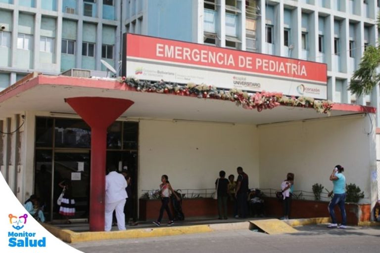 Hospital Universitario de Maracaibo