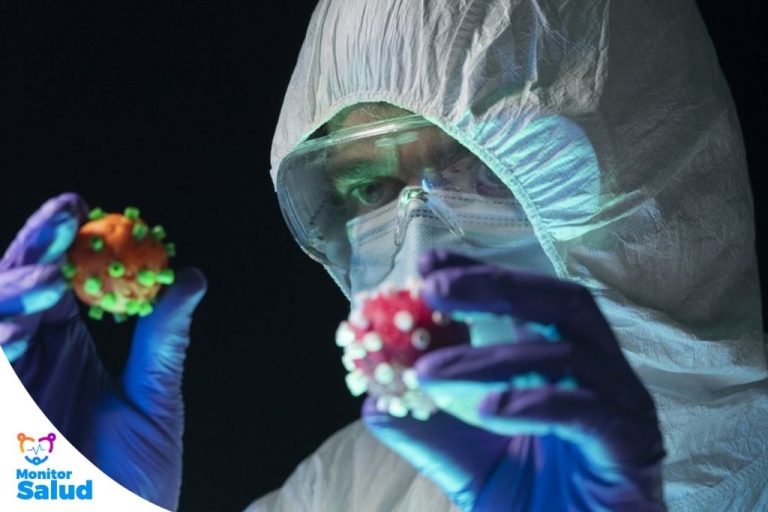 Variantes del COVID-19