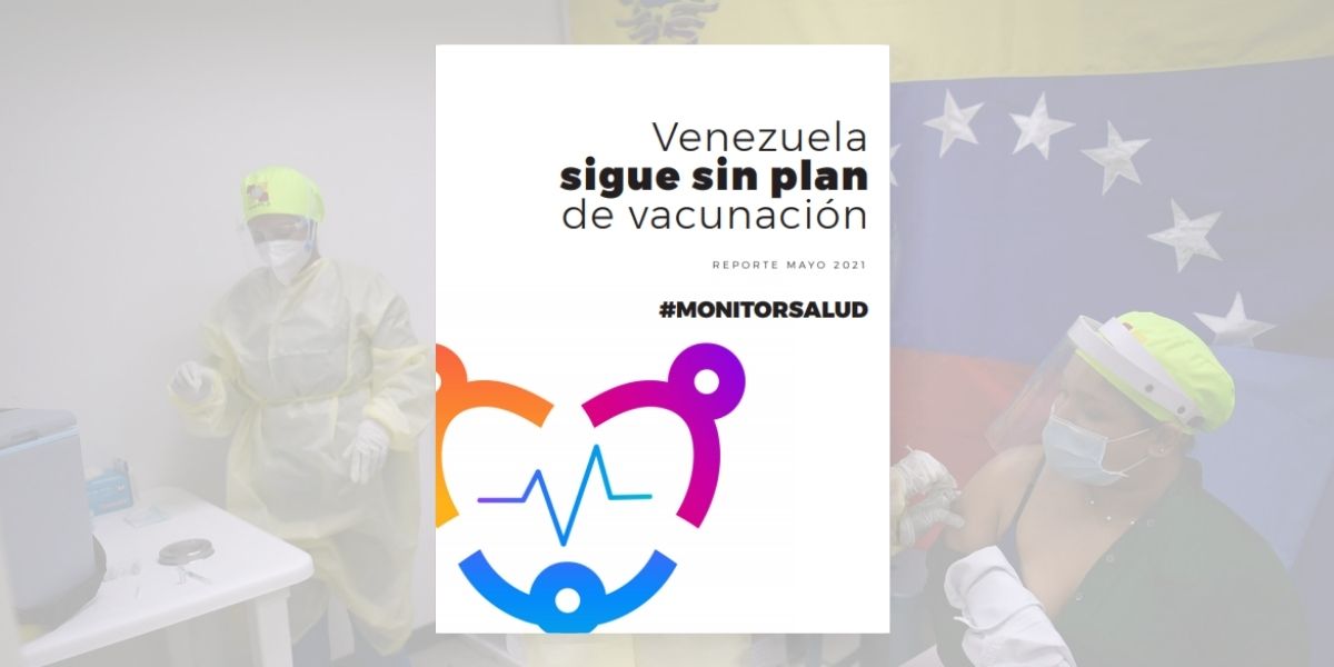 Informe Monitor Salud - Mayo