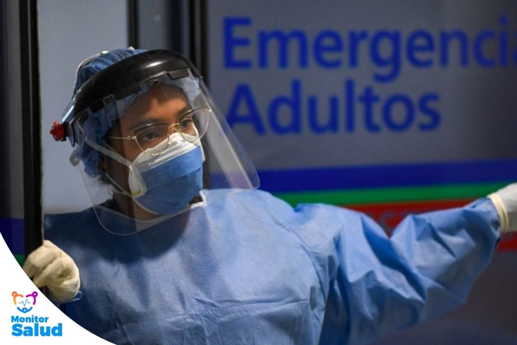 Hospitales centinelas