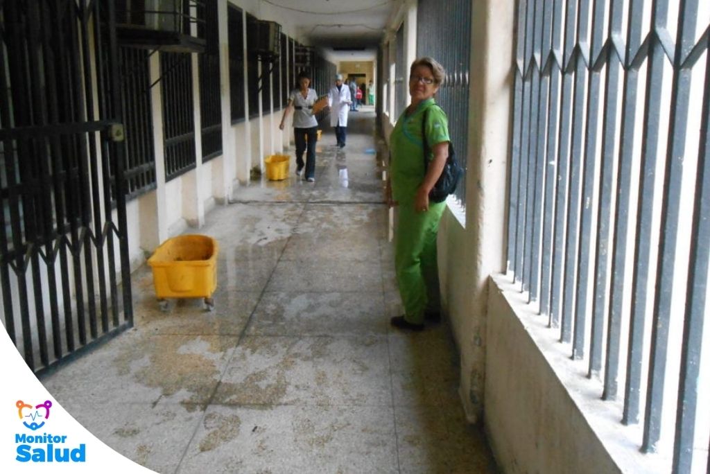 Hospital Universitario Luis Razetti