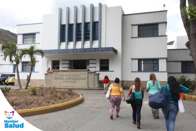 Hospitales Centinelas - Algodonal