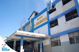 Hospital Egor Nucete