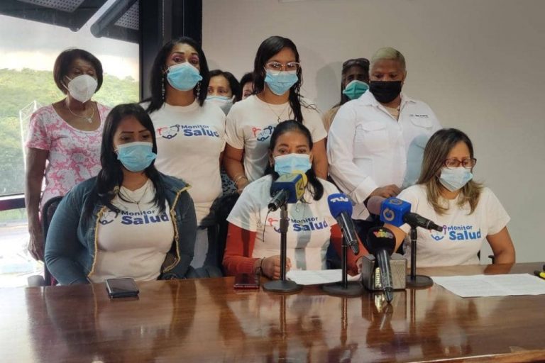 Mujeres - Monitor Salud