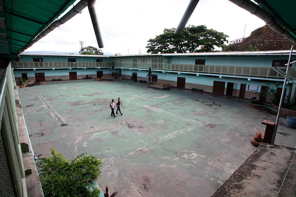 Escuelas Venezuela