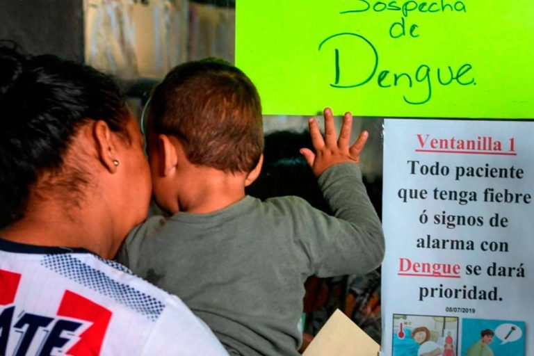 Dengue