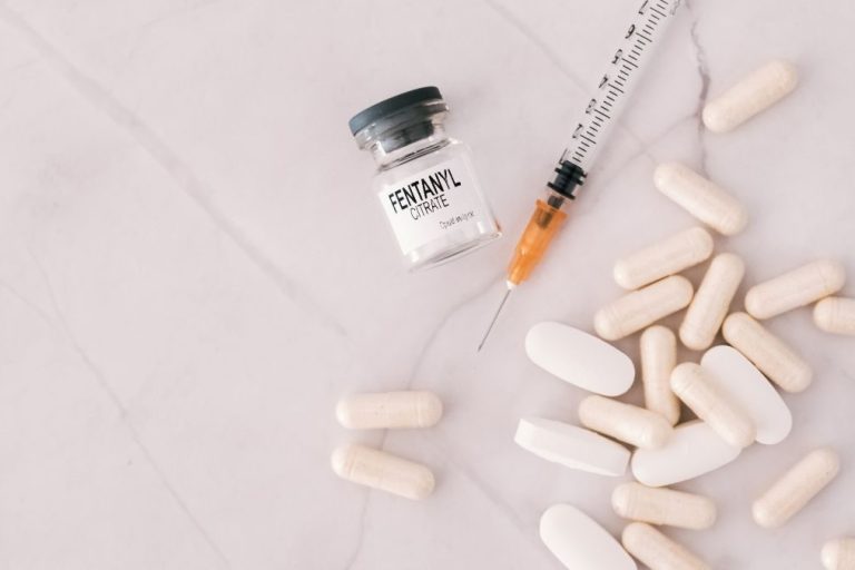 fentanilo