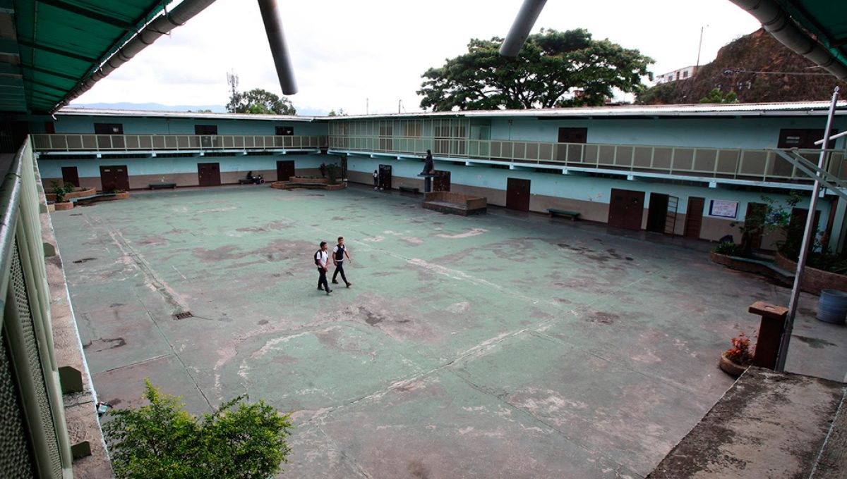 Escuelas Venezuela