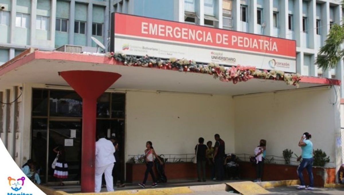 Hospital Universitario de Maracaibo