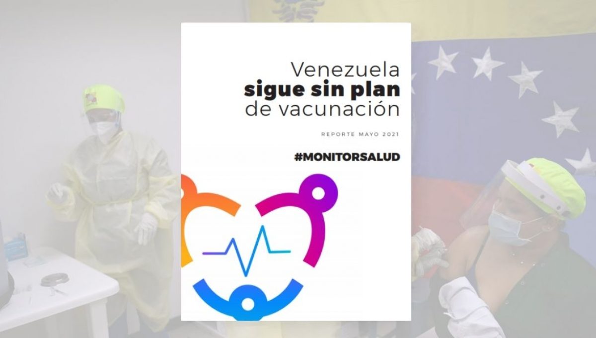 Informe Monitor Salud - Mayo