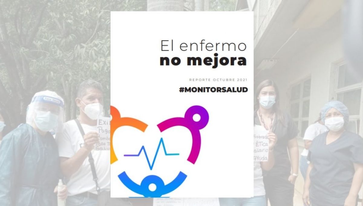 Informe Monitor Salud