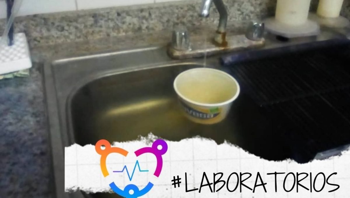 Laboratorios